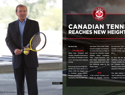 Tennis Canada