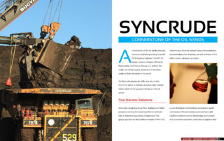 Syncrude