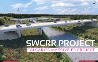 SWCRR Project