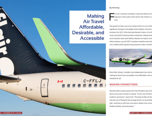 Flair Airlines