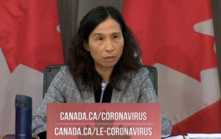 Canada expects coronavirus deaths to soar; job losses hit 1 million