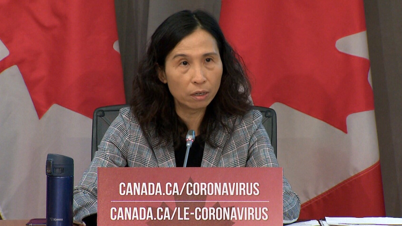 Canada expects coronavirus deaths to soar; job losses hit 1 million