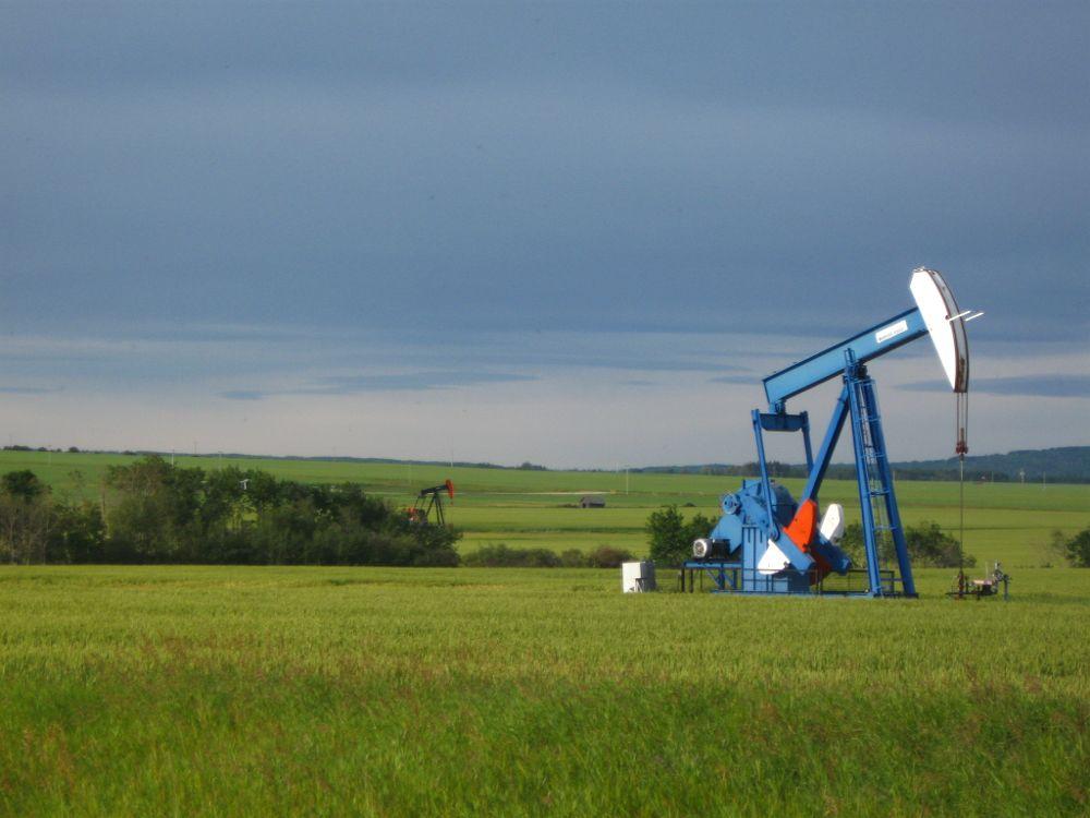 Canadian Natural Resources (CNR) might support for broad Canada oil output cut