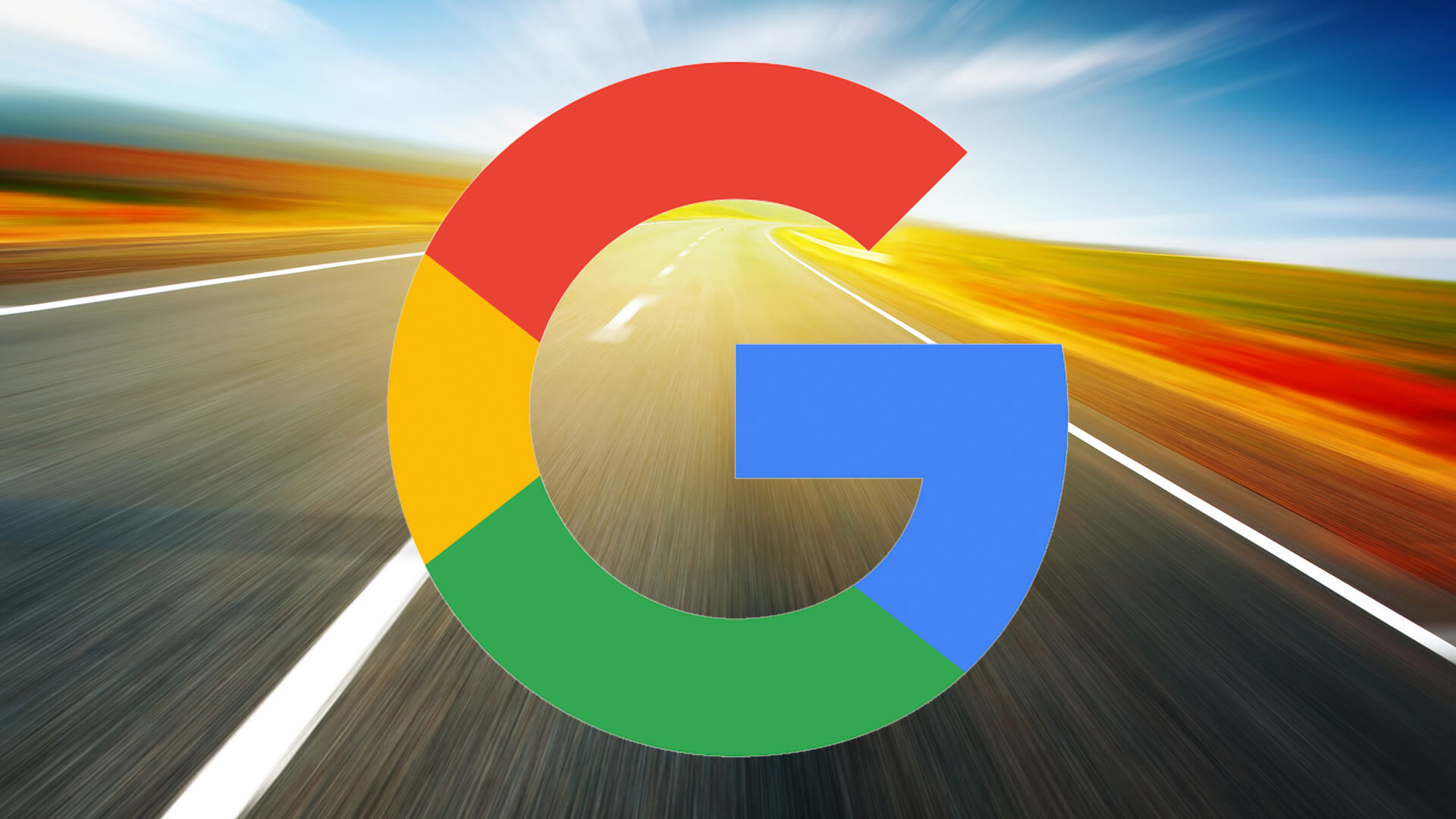 Google report uses location data to gauge how traffic movement has changed over lockdown