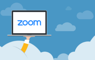 The videoconferencing app Zoom has come under fresh high-level scrutiny as its popularity soars during the coronavirus pandemic.