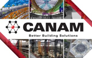 Canam Group's