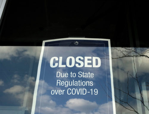 Coronavirus savages U.S. economy in first quarter; bigger hit still to come