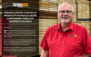 ThermalWood Canada