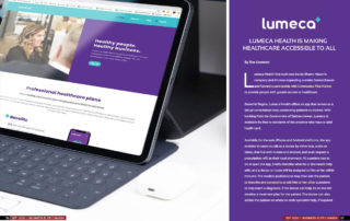 Lumeca Health