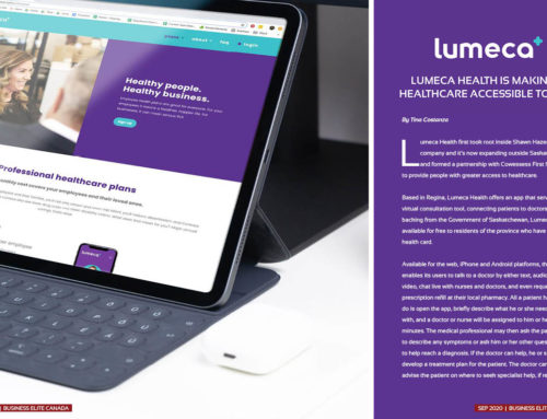 Lumeca Health