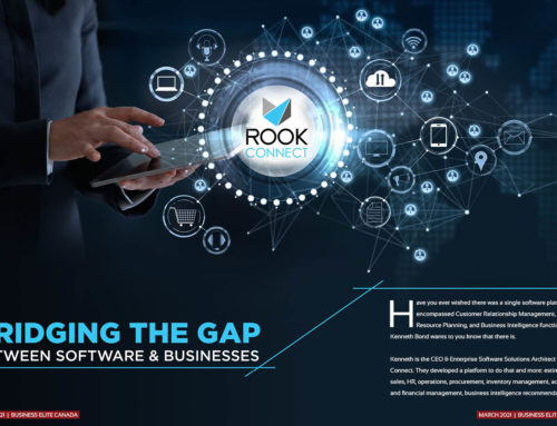 Rook Connect Software