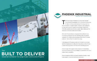 Phoenix Group of Companies
