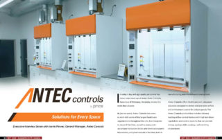 Antec Controls