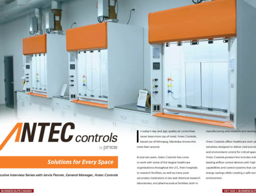 Antec Controls