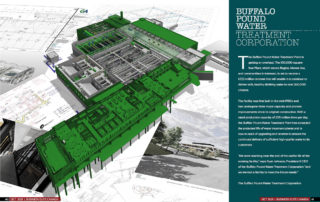 Buffalo Pound Water Treatment Corporation