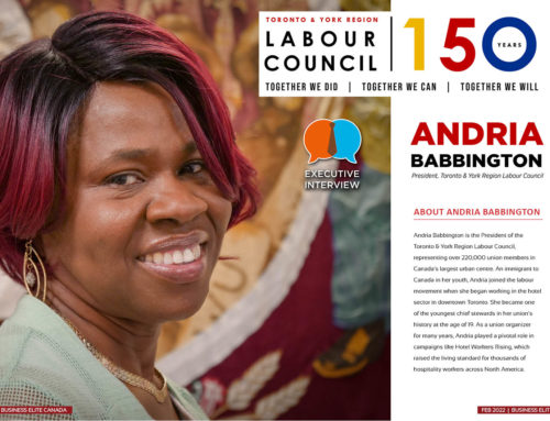 Toronto & York Regional Labour Council