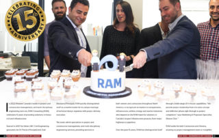 RAM Consulting