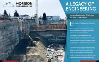 Horizon Engineering