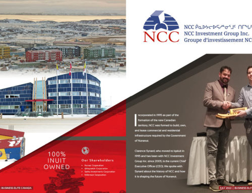 NCC Investment Group
