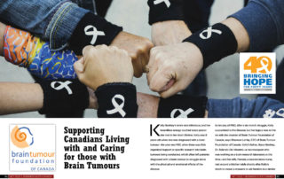 Brain Tumour Foundation of Canada