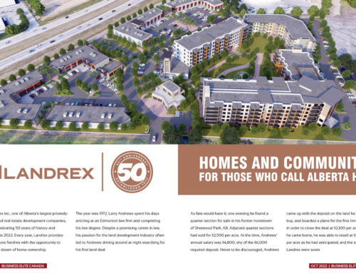 Landrex