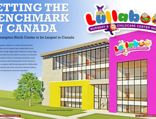 Lullaboo Nursery and Childcare Center