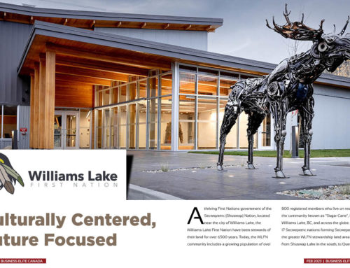 Williams Lake First Nation