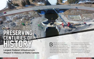 Trent-Severn Waterway Revitalization