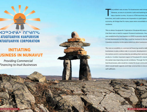 Atuqtuarvik Corporation