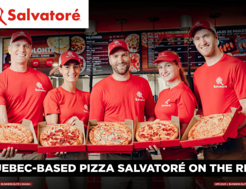 Pizza Salvatoré