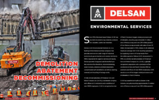 Delsan-A.I.M. Environmental Services Inc.