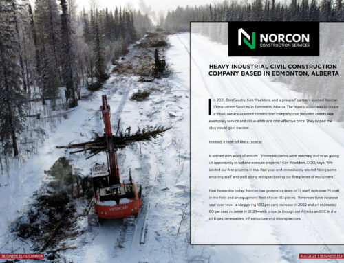 Norcon Construction Services