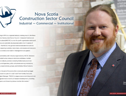 Nova Scotia Construction Sector Council