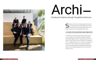 Archi-