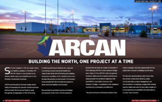 ARCAN Construction Ltd