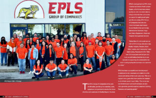 EPLS Group of Companies