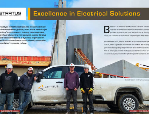 Stratus Electrical & Instrumentation