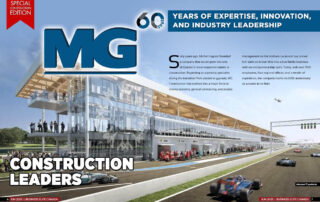 MG Construction