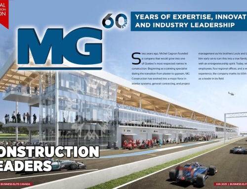 MG Construction