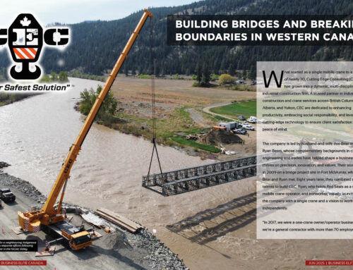 CEC (Cutting Edge Consulting Inc.)