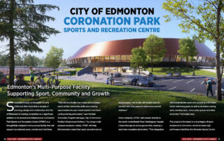 City of Edmonton
