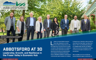 City of Abbotsford