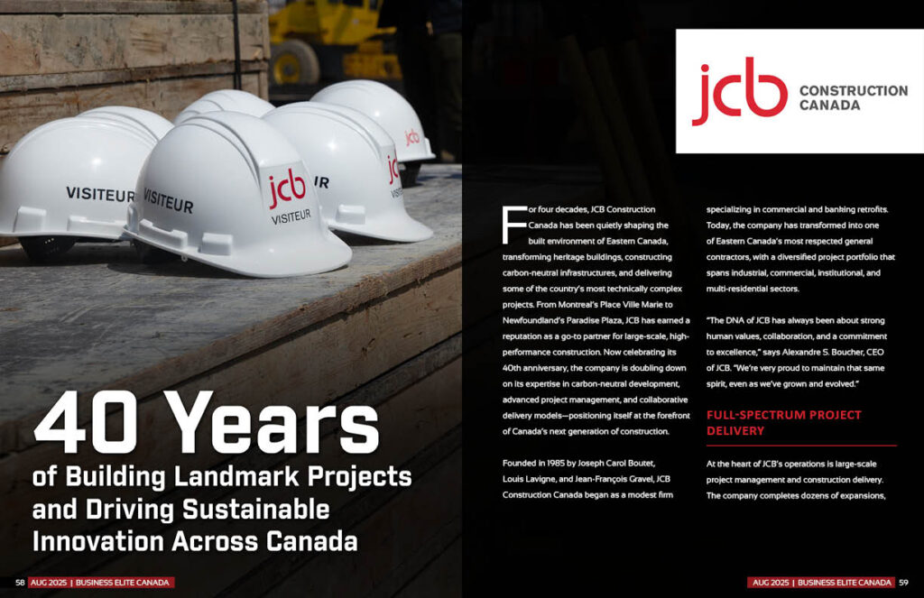 JCB Construction