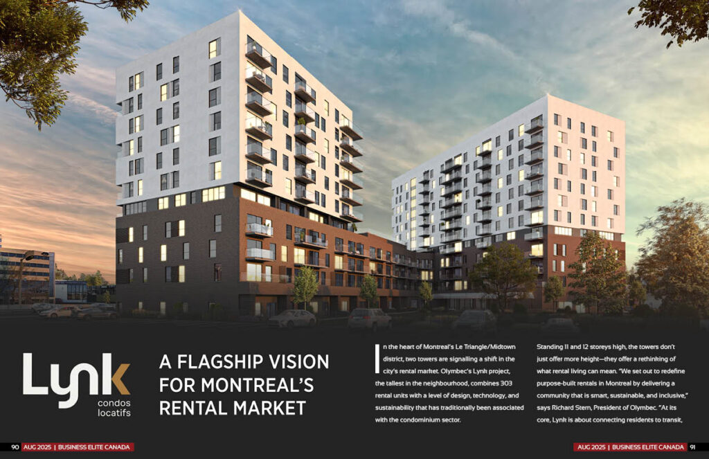 Lynk Condo