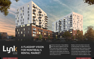 Lynk Condo