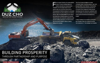 Duz Cho Group of Companies