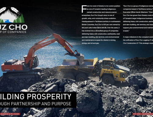 Duz Cho Group of Companies