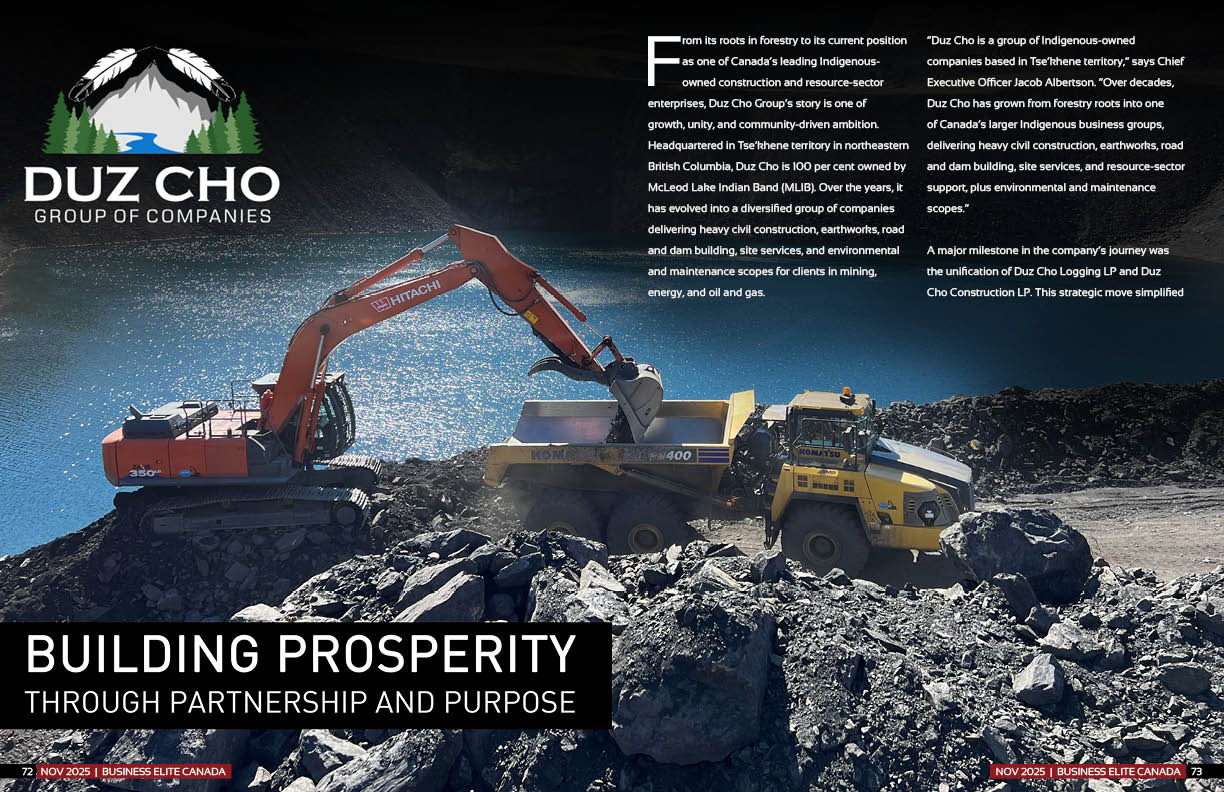 Duz Cho Group of Companies