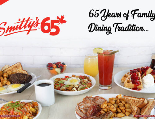 Smitty’s Canada